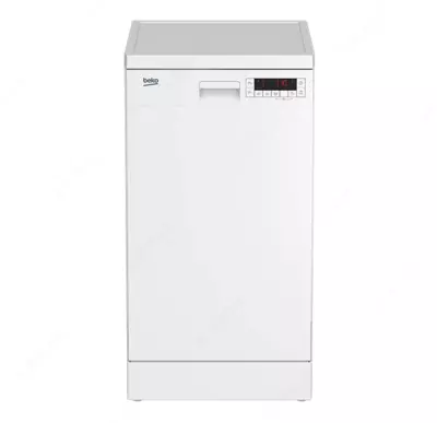Idish-tovoq mashinasi BEKO DFS25W11W