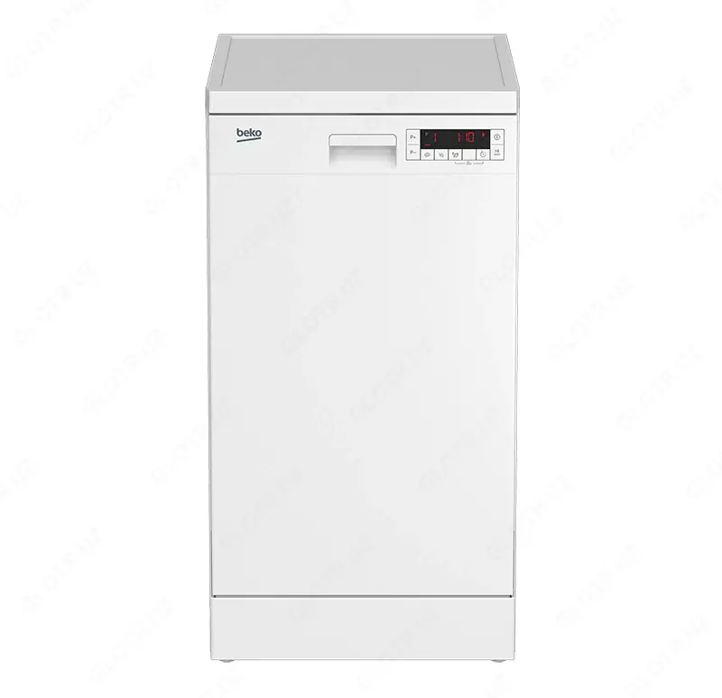 Посудомоечная машина BEKO DFS25W11W