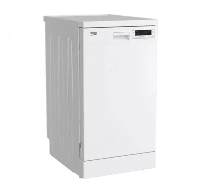 Посудомоечная машина BEKO DFS25W11W
