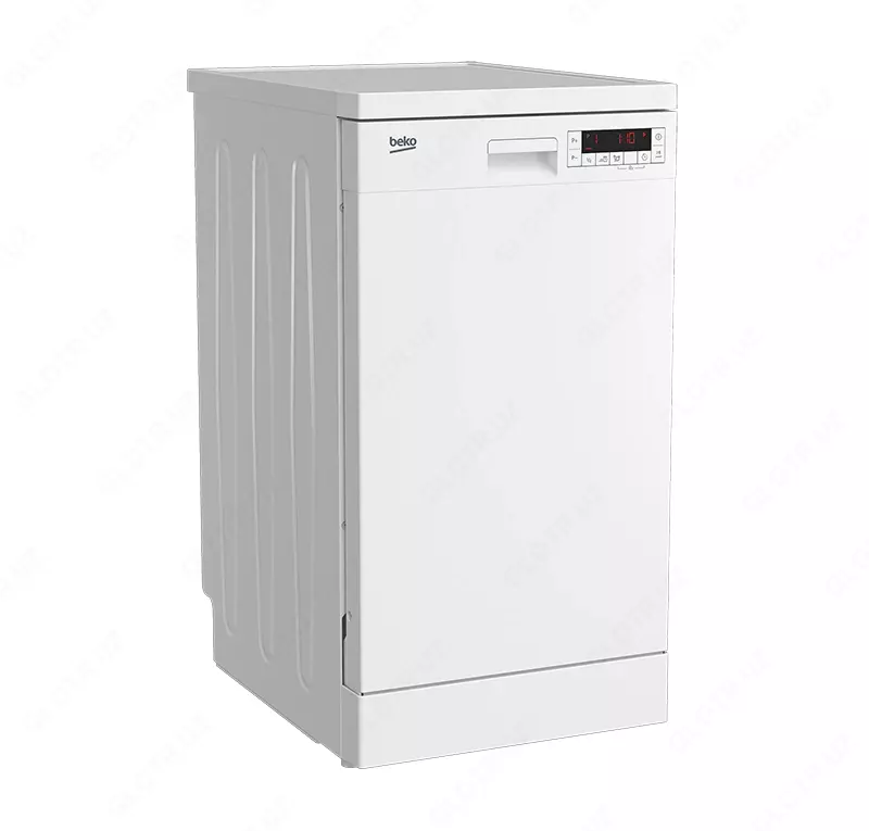 Посудомоечная машина BEKO DFS25W11W