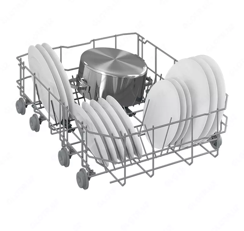 Idish-tovoq mashinasi BEKO DFS25W11S