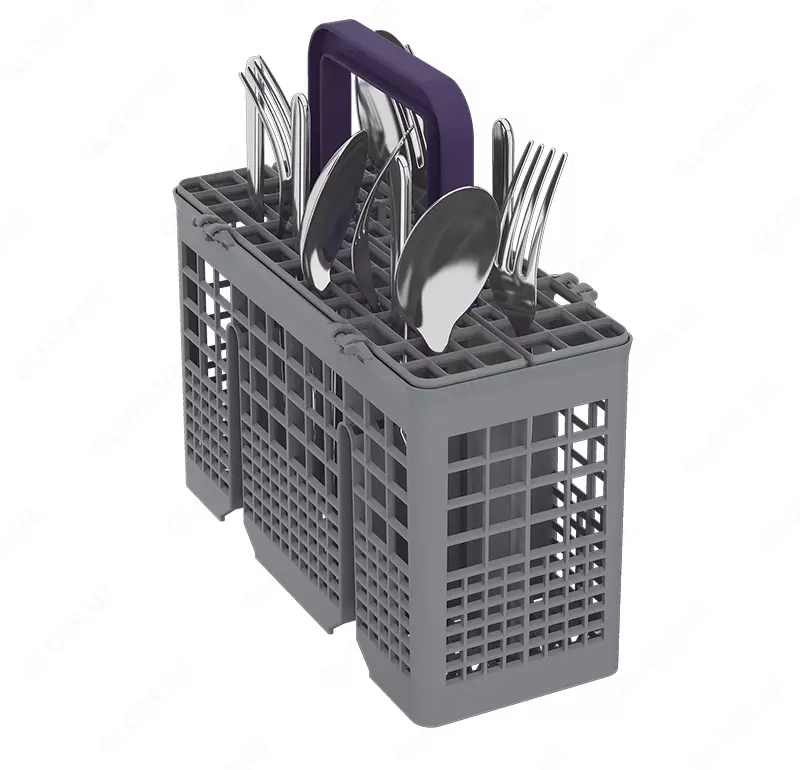 Idish-tovoq mashinasi BEKO DFS25W11S