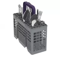 Посудомоечная машина BEKO DFS25W11S - Mytech.uz