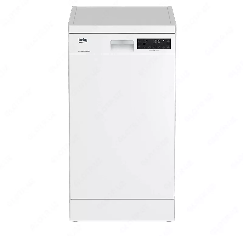 Посудомоечная машина BEKO DFS28120W