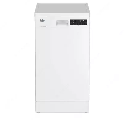 Посудомоечная машина BEKO DFS28120W