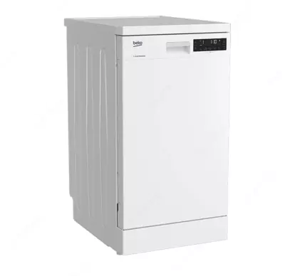 Посудомоечная машина BEKO DFS28120W