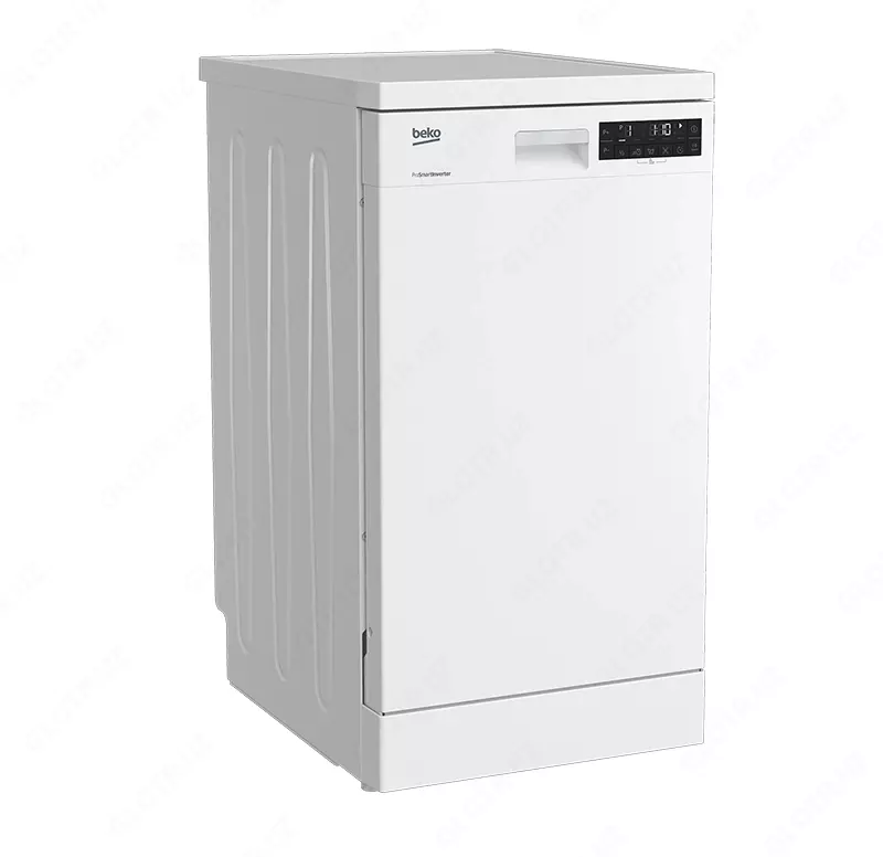 Посудомоечная машина BEKO DFS28120W