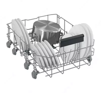 Посудомоечная машина BEKO DFS28120W