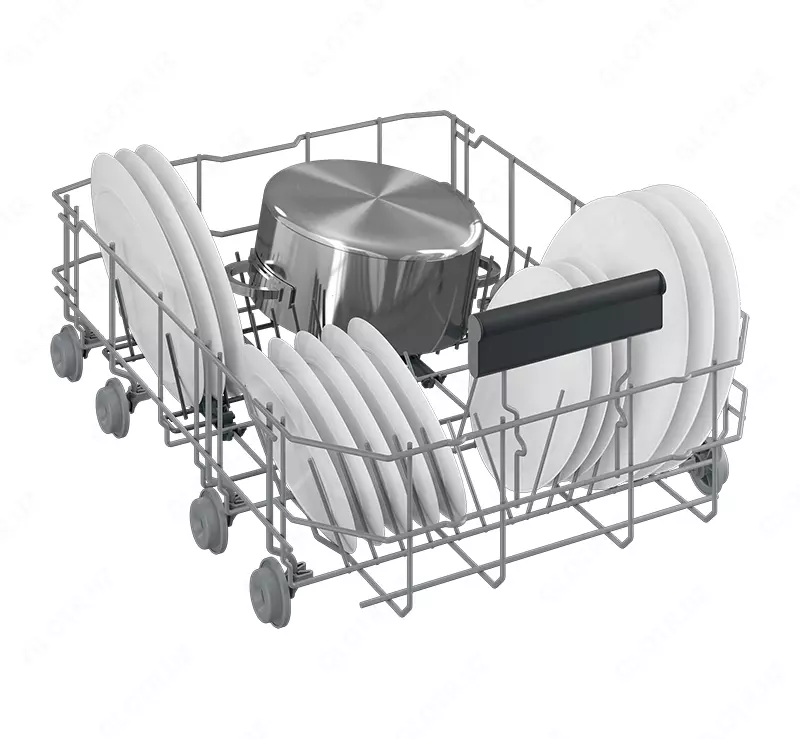 Посудомоечная машина BEKO DFS28120W