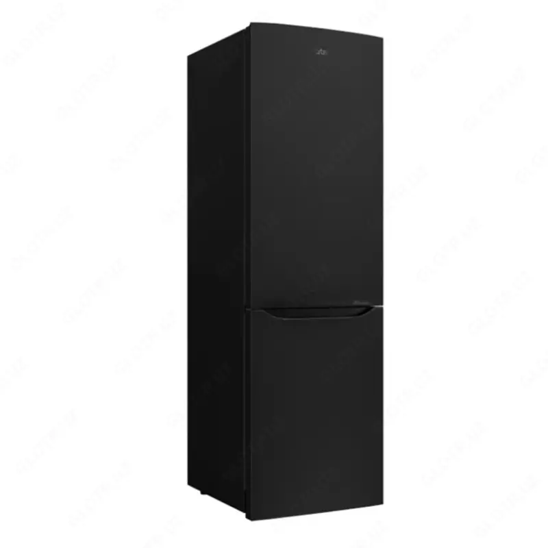 Холодильник ARTEL HD-345 RN Черный глянец
