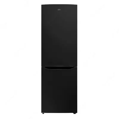 Холодильник ARTEL HD-345 RN Черный глянец