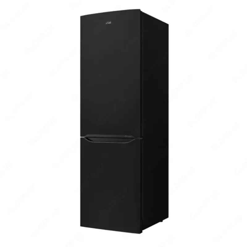Холодильник ARTEL HD-345 RN Черный глянец