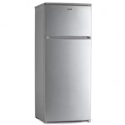 Sovutgich ARTEL HD276FND ECO Kumush rang