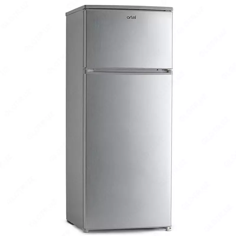 Холодильник ARTEL HD276FND ECO Серебристый
