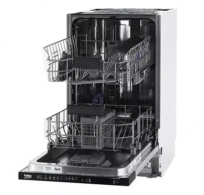 Посудомоечная машина BEKO DIS26022