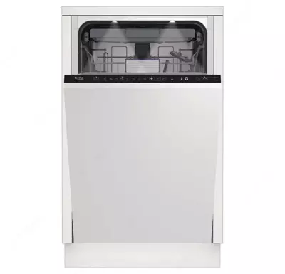Посудомоечная машина BEKO BDIS38122Q