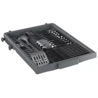 Idish-tovoq mashinasi BBEKO BDIS38122Q - 6 400 000 so'm