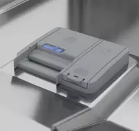 6 400 000 so'm Idish-tovoq mashinasi BBEKO BDIS38122Q