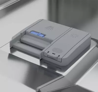 Посудомоечная машина BEKO BDIS38122Q