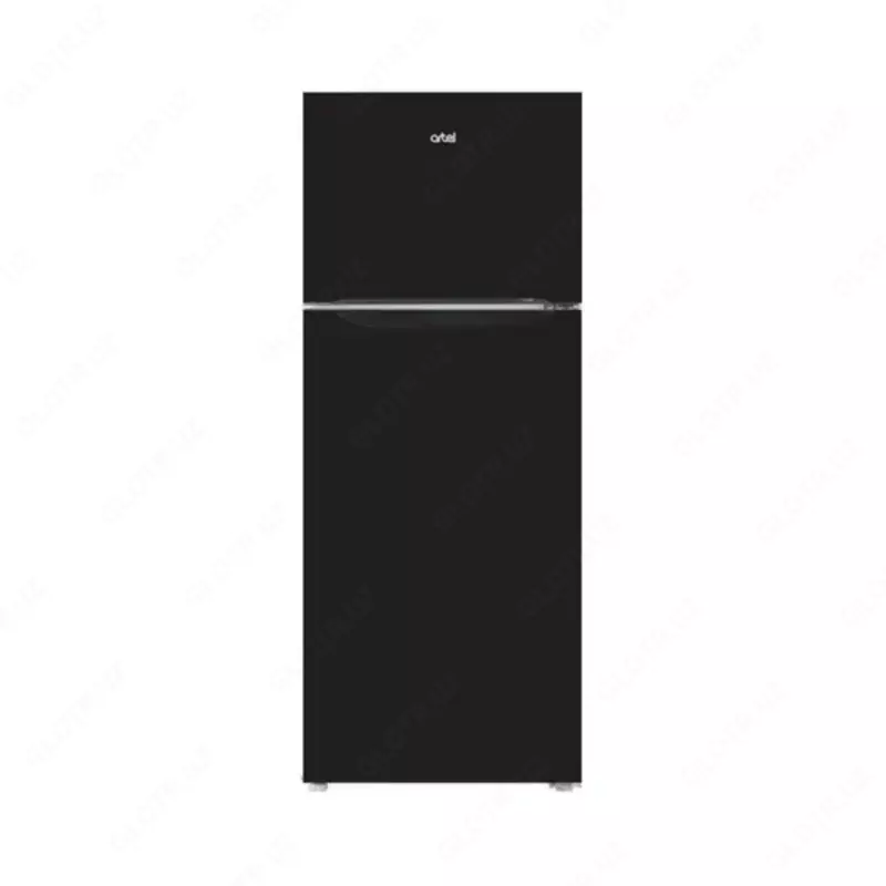 Холодильник ARTEL HD316FND ECO Чёрный матовый