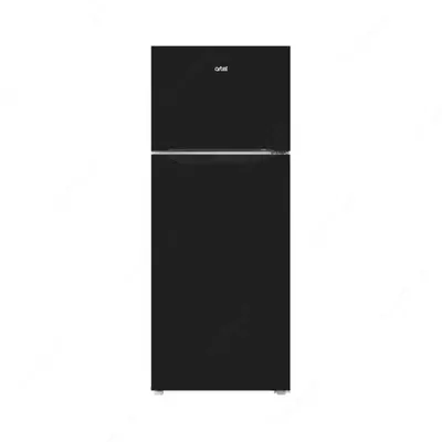 Холодильник ARTEL HD316FND ECO Чёрный матовый