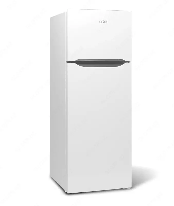 Холодильник ARTEL HD341FND ECO Белый