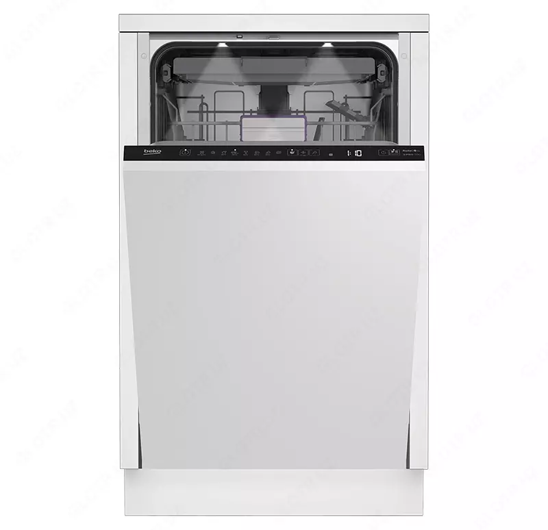 Посудомоечная машина BEKO BDIS38120A