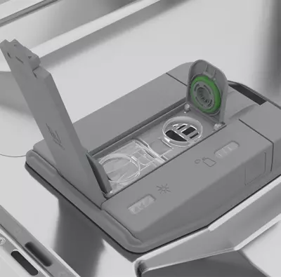 Посудомоечная машина BEKO BDIS38120A