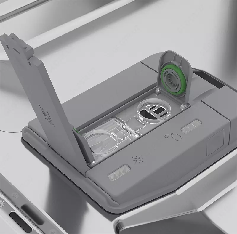 Посудомоечная машина BEKO BDIS38120A