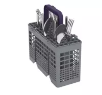 Idish-tovoq mashinasi BBEKO BDIS38120A Chakana savdo