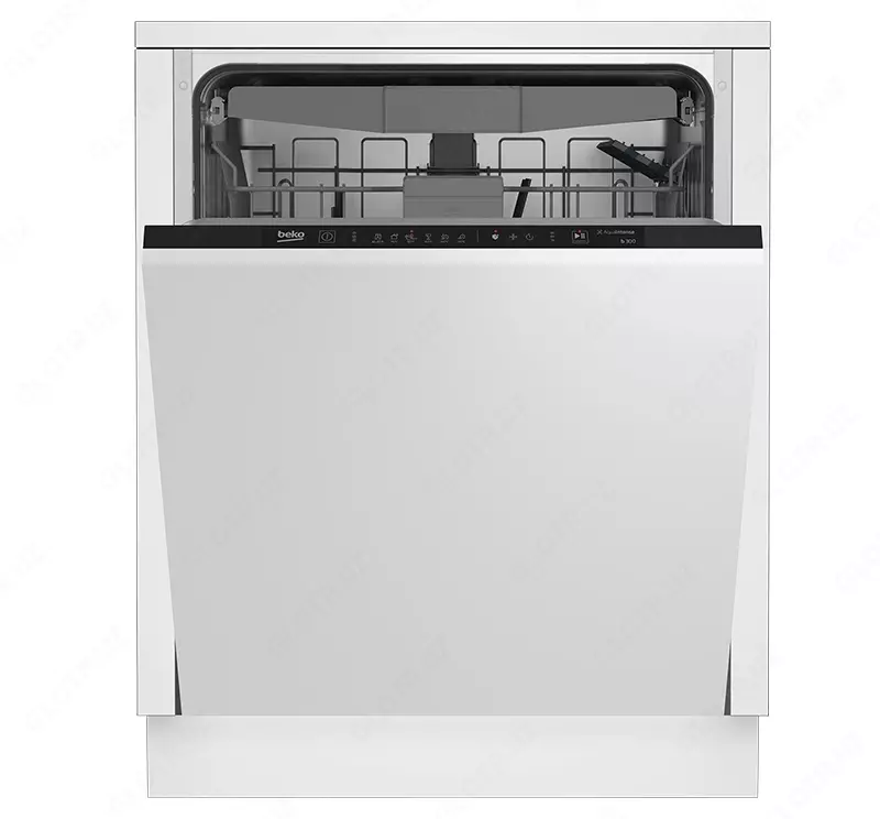 Посудомоечная машина BEKO BDIN16520Q