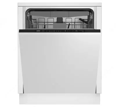 Посудомоечная машина BEKO BDIN16520Q