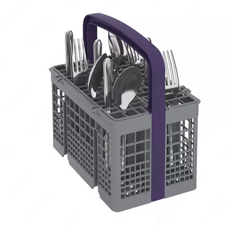 Посудомоечная машина BEKO BDIN16520Q