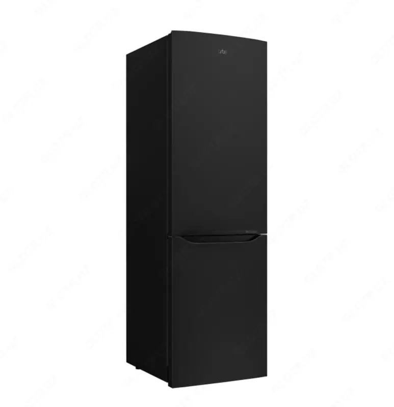 Холодильник ARTEL HD345RND ECO Черный матовый