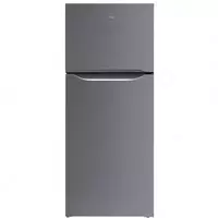 Двухкамерный холодильник Artel HD 395 FWEN Нержавейка