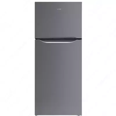 Ikki kamerali muzlatgich Artel HD 395 FWEN Po'latrang