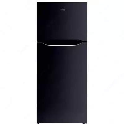 Двухкамерный холодильник Artel HD 395 FWEN Чёрный