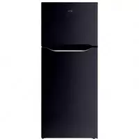 Двухкамерный холодильник Artel HD 395 FWEN Чёрный