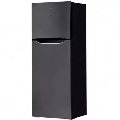 Двухкамерный холодильник Artel HD 395 FWEN Чёрный