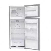 Двухкамерный холодильник Artel HD 395 FWEN Чёрный Только в розницу