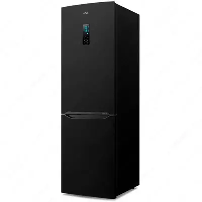 Muzlatgich ARTEL Art 2K HD430RWENE Displey bilan (qora) INV