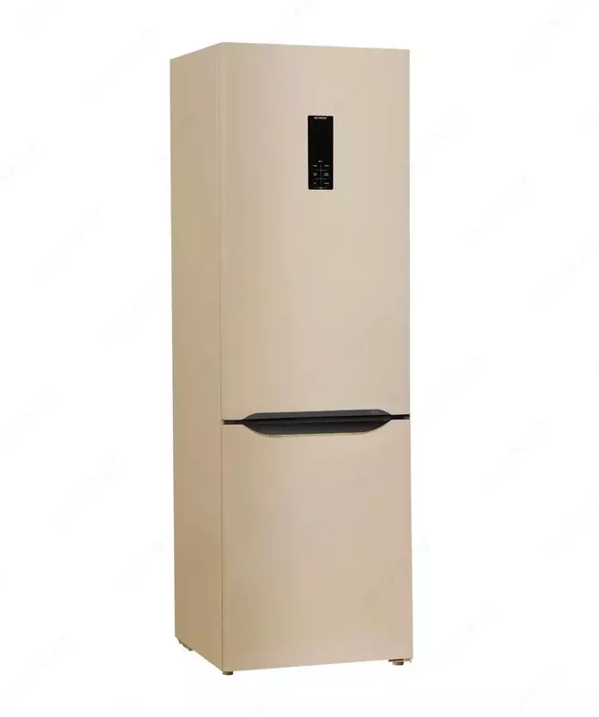 Холодильник ARTEL ART 2k HD430RWENE С/Д Бежевый INV