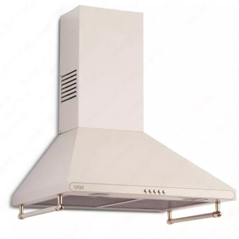 Вытяжка ARTEL ART-0760 PRIMA LUX (Бежевый)