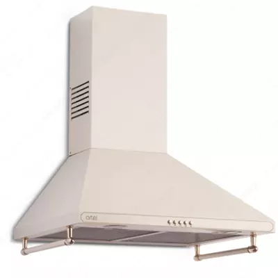 Вытяжка ARTEL ART-0760 PRIMA LUX (Бежевый)