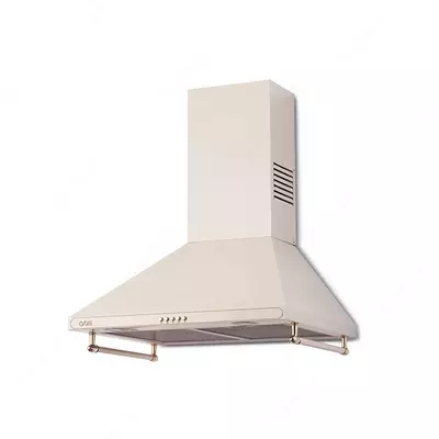 Вытяжка ARTEL ART-0760 PRIMA LUX (Бежевый)