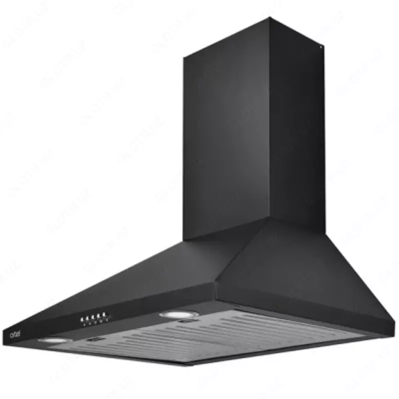 Kaput ARTEL 0760 Prima qora, kulrang