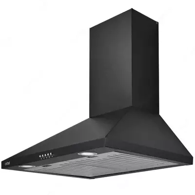 Kaput ARTEL 0760 Prima qora, kulrang