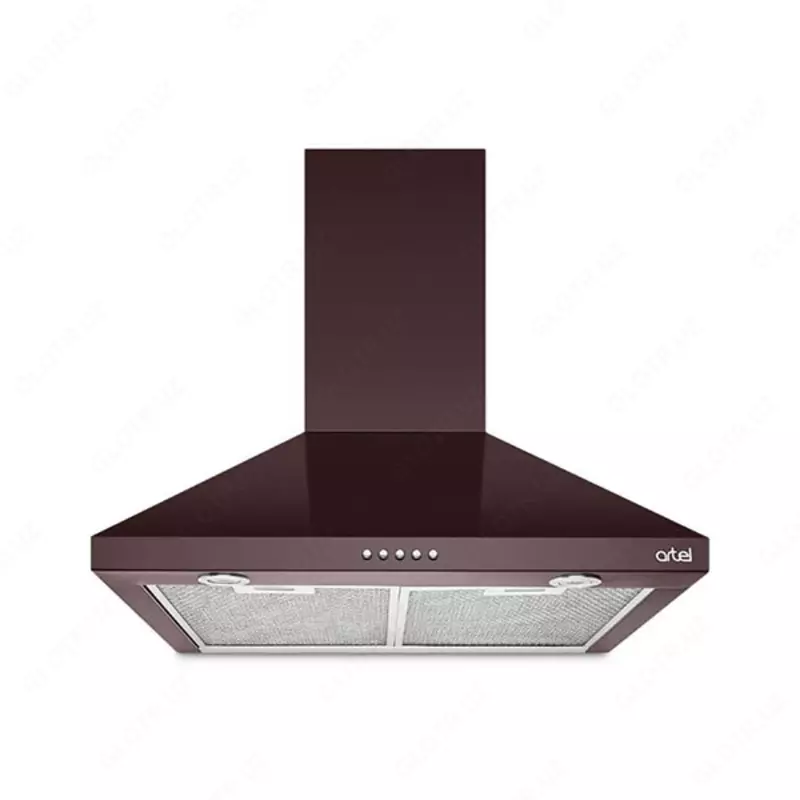 Вытяжка ARTEL 0860 L Prima 4 цвета