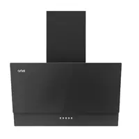 Вытяжка ARTEL Angled G160 BL Только в розницу