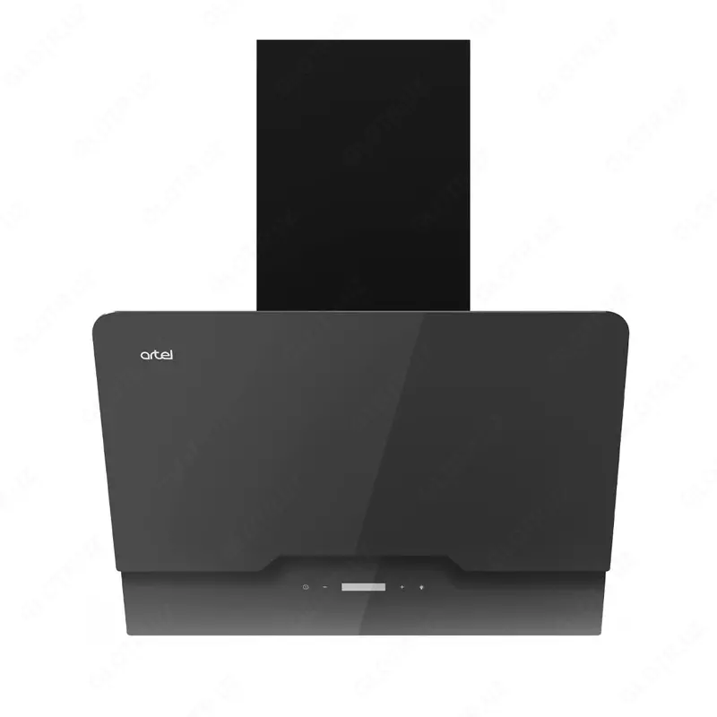 Вытяжка ARTEL Angled G260 BL